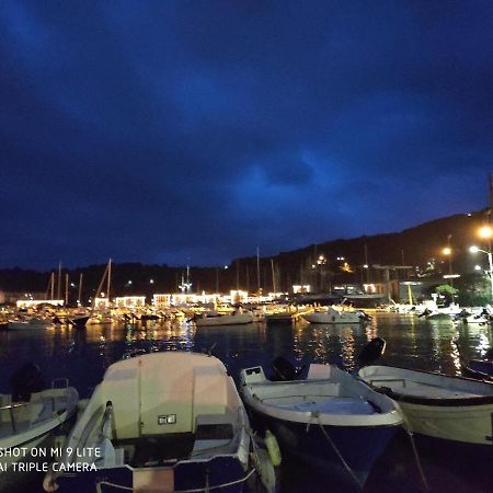 Apartmán Casa Patrizia Porto Venere Exteriér fotografie