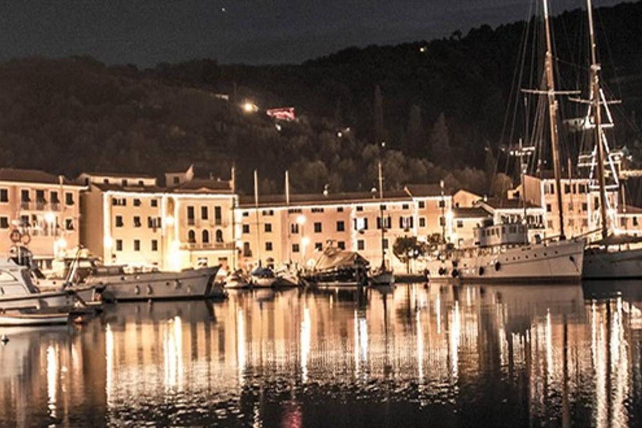 Apartmán Casa Patrizia Porto Venere Exteriér fotografie