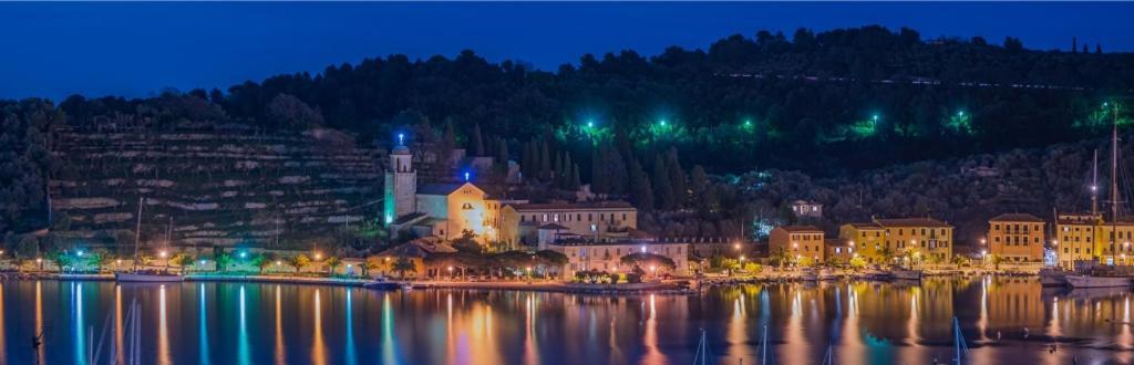 Apartmán Casa Patrizia Porto Venere Exteriér fotografie